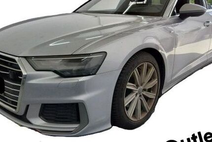 Audi A6 133.100 km 33.890 € Gersthofen 86368