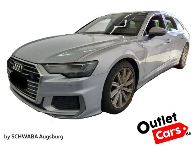 Audi A6 133.100 km 33.890 € Gersthofen 86368