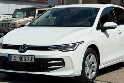 VW Golf 53.270 km 18.390 &euro; Rehling 86508