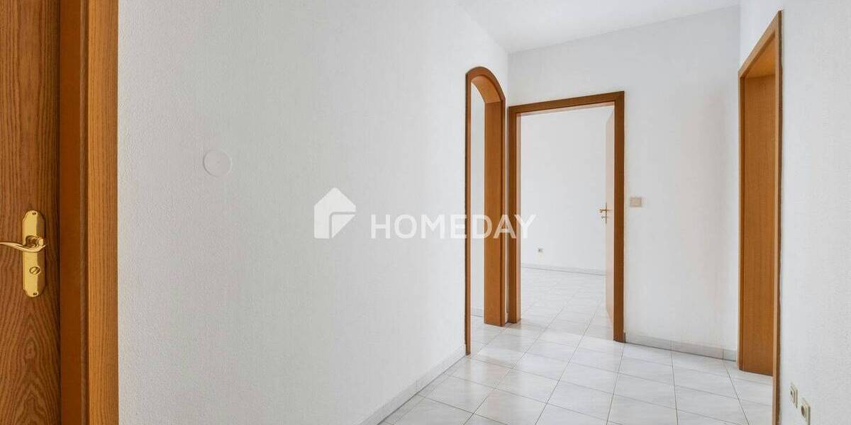 Etagenwohnung Gersthofen - 2 Zimmer, 57 m&sup2;, 277.000&euro; | Angebot:26189380