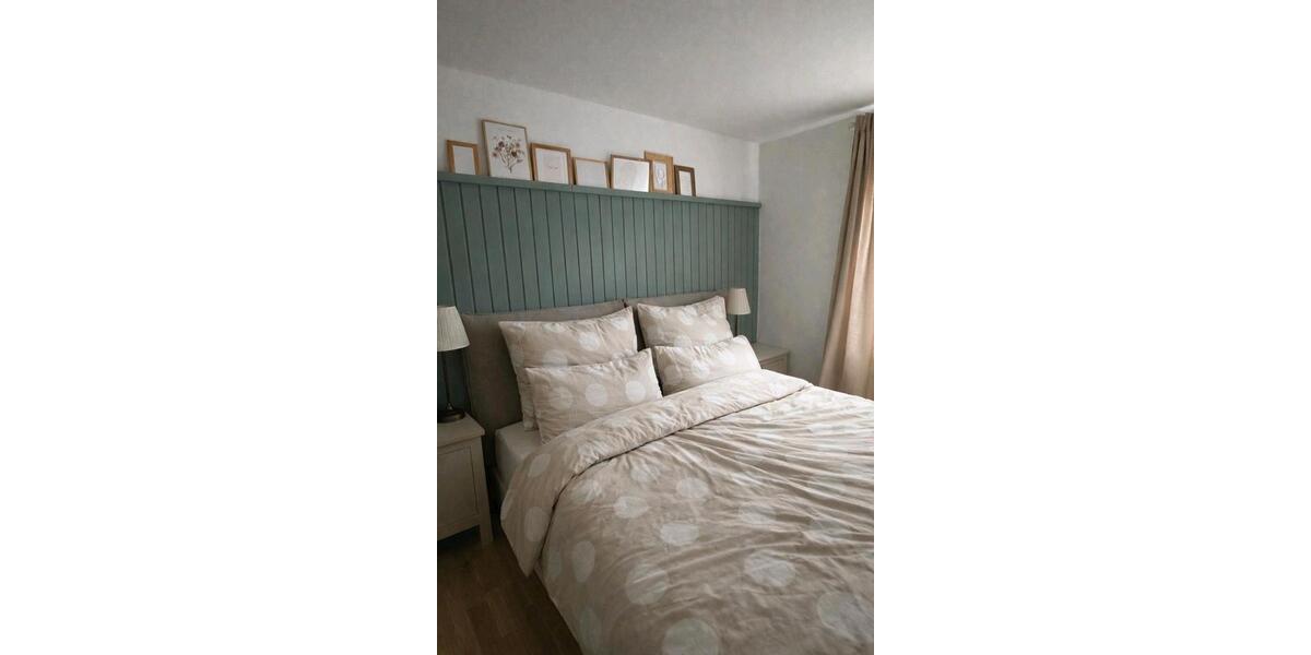 Etagenwohnung Augsburg Oberhausen - 3 Zimmer, 63 m&sup2;, 285.000&euro; | Angebot:26965460