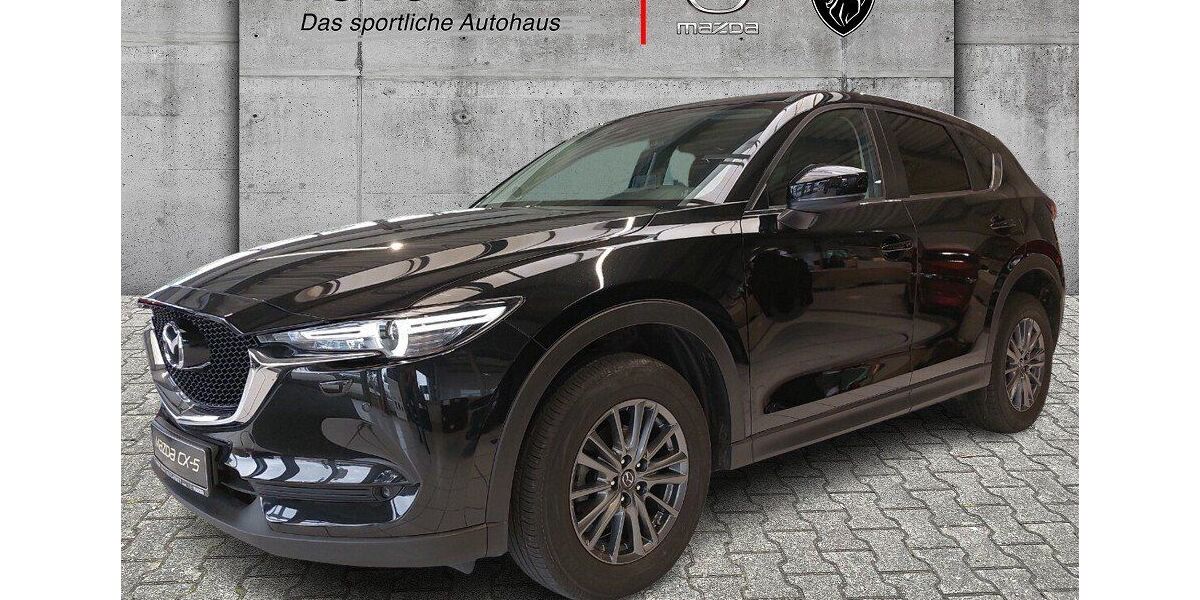 Mazda CX-5 13.750 km 27.690 &euro; Untermeitingen 86836