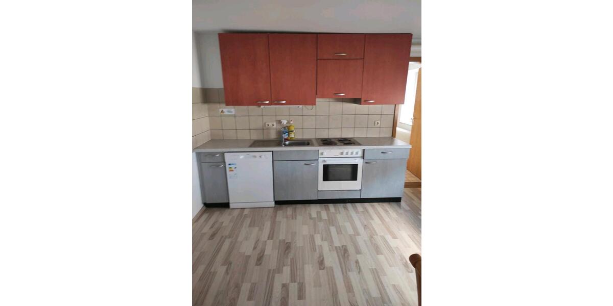 Erdgeschoßwohnung Augsburg Bergheim - 2 Zimmer, 63 m&sup2;, 620&euro; | Angebot:26294860