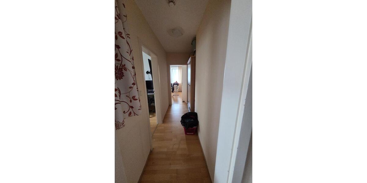 Etagenwohnung Augsburg Hochzoll - 3 Zimmer, 61 m&sup2;, 245.000&euro; | Angebot:26918485
