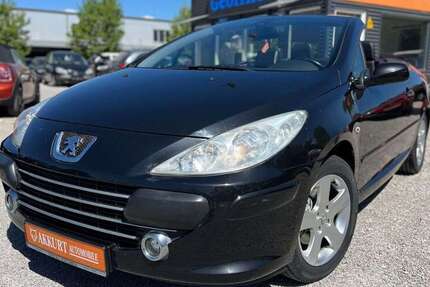 Peugeot 307 169.000 km 3.490 &euro; Augsburg 86167