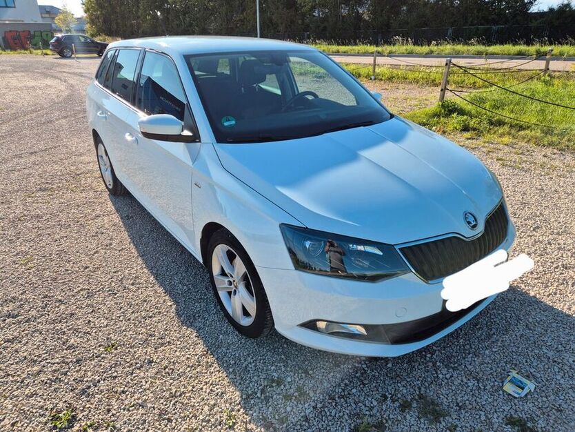 Fabia