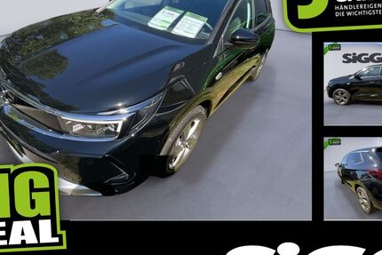 Opel Grandland (X) 9.900 km 22.480 &euro; Meitingen 86405