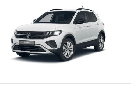 VW T-Cross 13.500 km 23.290 &euro; Gersthofen 86368