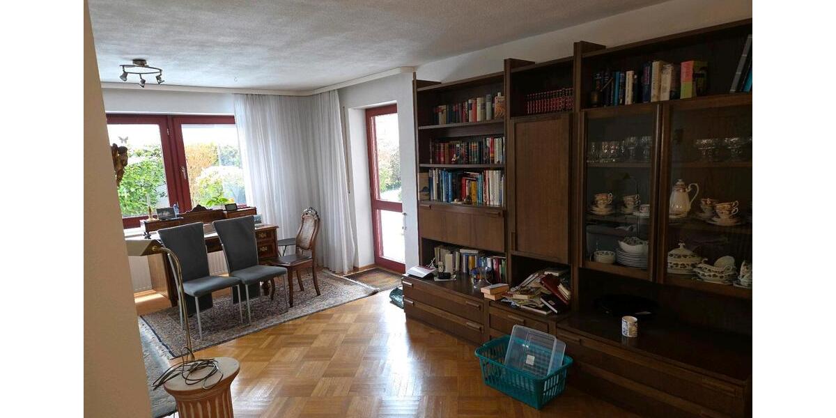 Erdgeschoßwohnung Gersthofen - 3 Zimmer, 95 m&sup2;, 380.000&euro; | Angebot:24737456