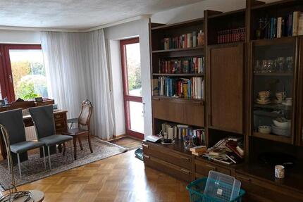 Wohnung Gersthofen - 3 Zimmer, 95 m&sup2;, 380.000&euro; | Angebot:24737456