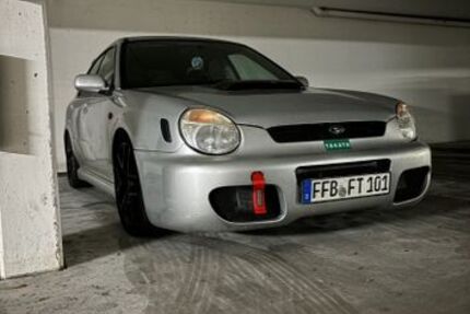 Subaru Andere 150.221 km 17.000 &euro; Adelshofen 82276