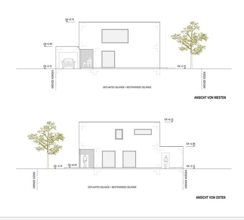 Grundstück zu verkaufen in Augsburg 450.000 € 382 m²