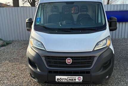 Fiat Ducato 222.009 km 12.990 &euro; Bobingen 86399