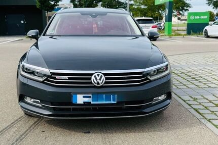 VW Passat 143.000 km 18.000 € Augsburg 86159