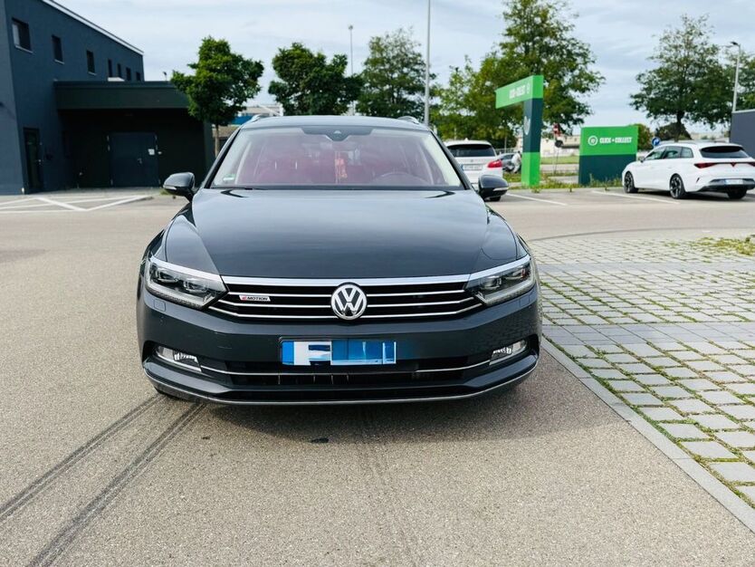 VW Passat 143.000 km 18.000 € Augsburg 86159
