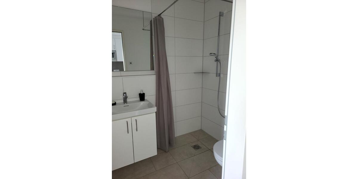 Etagenwohnung Augsburg Antonsviertel - 1 Zimmer, 26 m&sup2;, 540&euro; | Angebot:26413766
