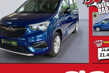 Opel Combo Life 62.193 km 21.480 &euro; Augsburg 86167