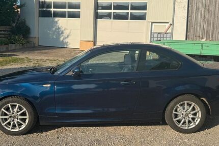 BMW 116 158.777 km 8.500 &euro; Hausen bei Geltendorf 82269