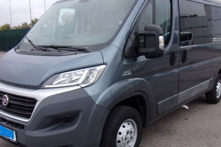 Fiat Ducato 103.440 km 13.500 &euro; Bobingen 86399