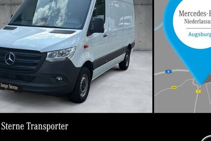 Mercedes-Benz Sprinter 19.242 km 46.398 &euro; Augsburg 86161