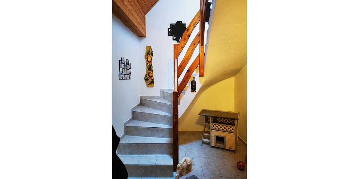 Maisonettenwohnung Fischach - 4 Zimmer, 105 m&sup2;, 298.000&euro; | Angebot:26517132