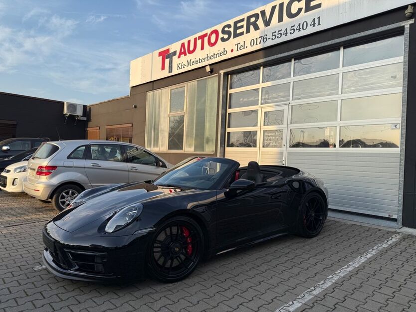 Porsche 911 Urmodell 14.900 km 199.992 € Neusäß 86356