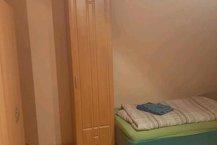 Wohnung Dinkelscherben - 1 Zimmer, 21 m&sup2;, 690&euro; | Angebot:24514028