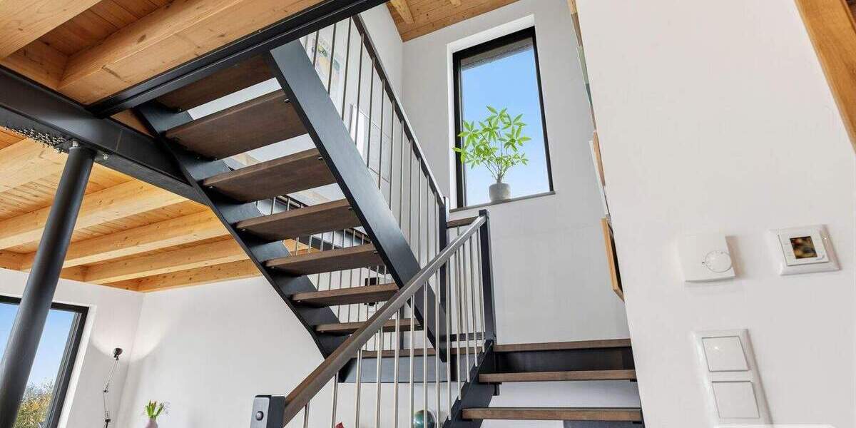 Einfamilienhaus Zusmarshausen / Wörleschwang Wörleschwang - 4 Zimmer, 161 m&sup2;, 849.000&euro; | Angebot:25740798