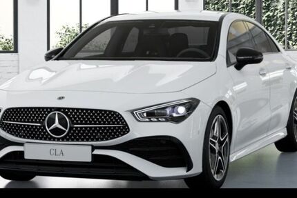 Mercedes-Benz CLA 200 3.059 km 38.900 € Augsburg 86161