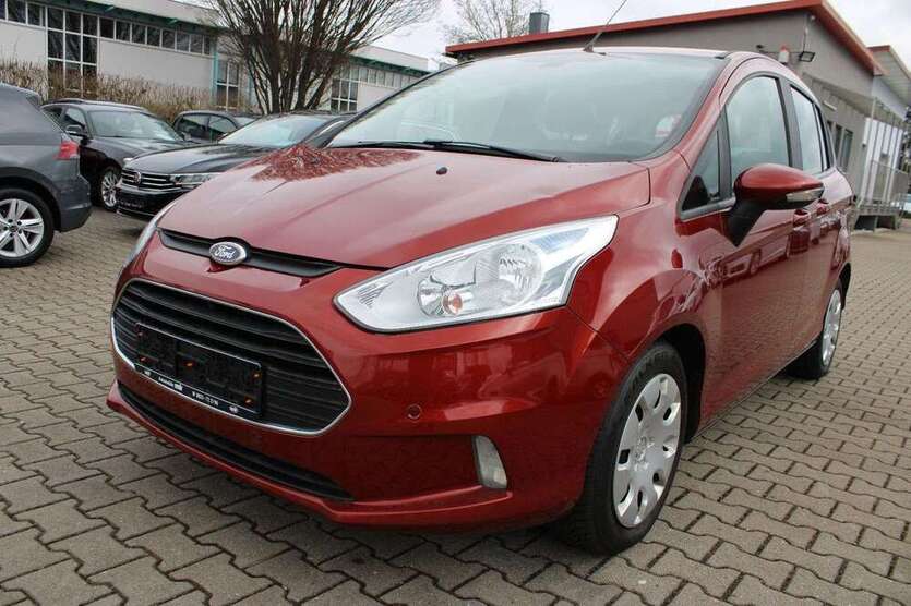 B-Max