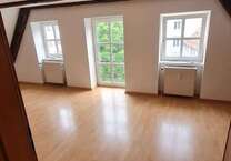 Wohnung zum Mieten in Augsburg 976 € 65.07 m²