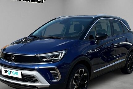 Opel Crossland (X) 28.489 km 19.950 € Augsburg 86156