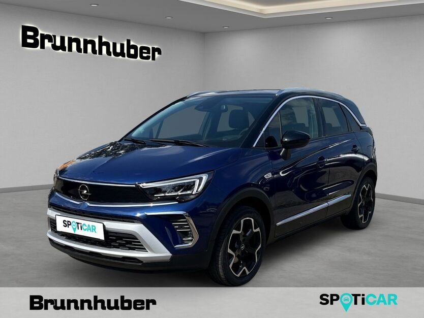 Opel Crossland (X) 28.489 km 19.950 € Augsburg 86156