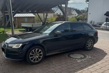 Audi A4 178.500 km 14.800 &euro; Wollomoos 85250