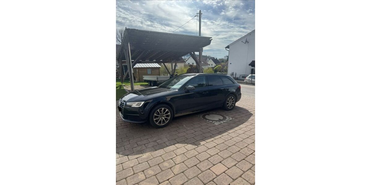 Audi A4 178.500 km 14.800 &euro; Wollomoos 85250