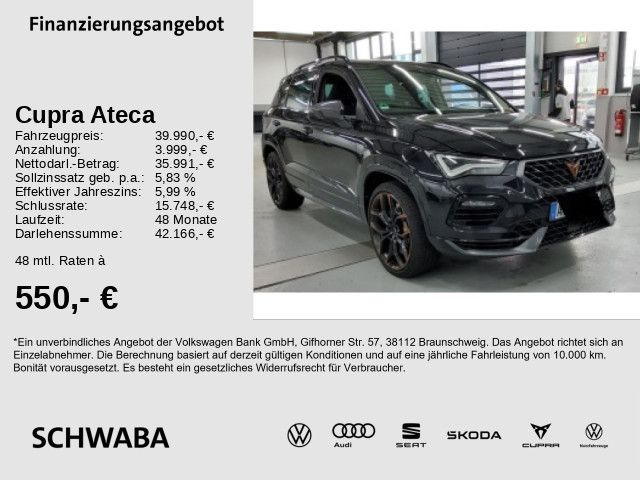 Ateca