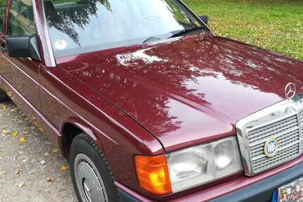 Mercedes-Benz 190 251.500 km 4.900 &euro; Augsburg 86154