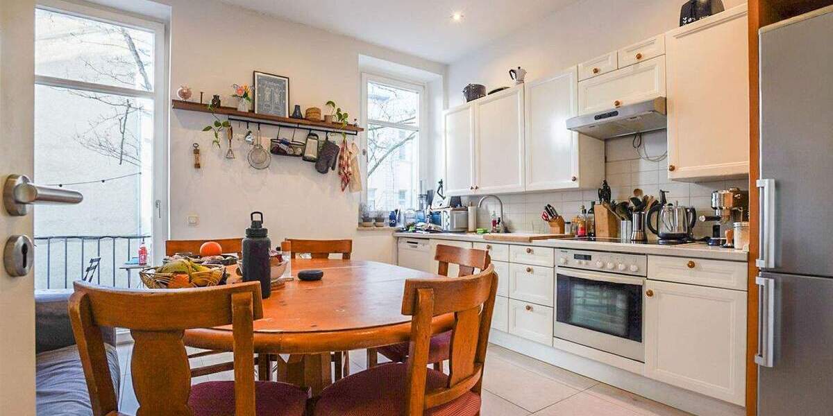 Einfamilienhaus Augsburg Innenstadt - 4 Zimmer, 695.000&euro; | Angebot:25823836