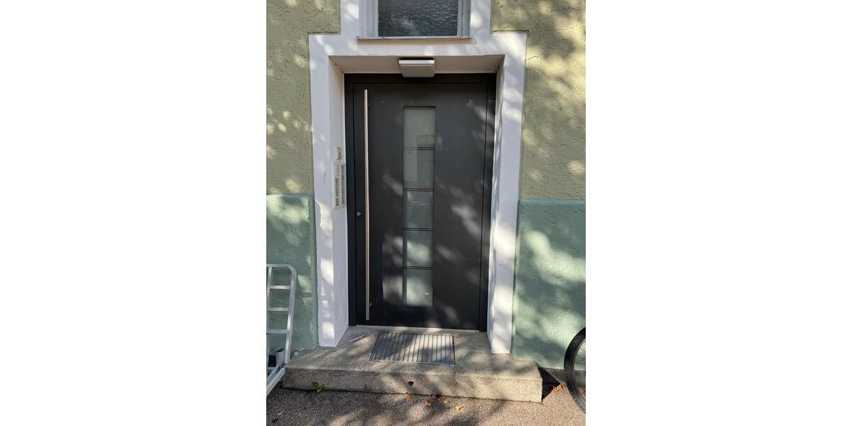 Attraktive Kapitalanlage: sonnig,ruhig und in gefragter Lage 2 zimmer