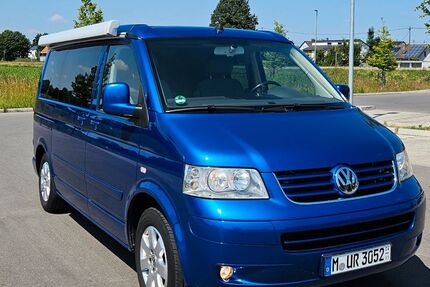 VW T5 California