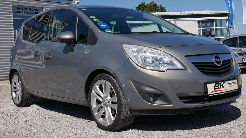 Meriva