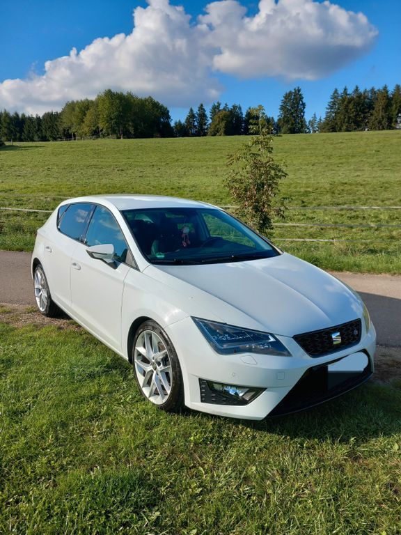 Seat Leon 106.000 km 12.500 € Adelzhausen 86559