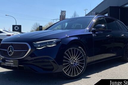 Mercedes-Benz E 450 9.800 km 84.460 &euro; Königsbrunn 86343
