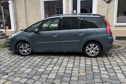 Citroen C4 Picasso 156.000 km 4.900 &euro; Affing 86444