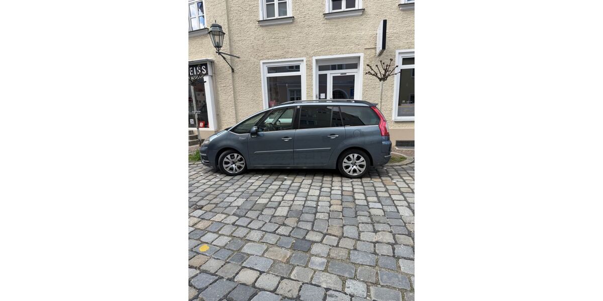 Citroen C4 Picasso 156.000 km 4.900 &euro; Affing 86444