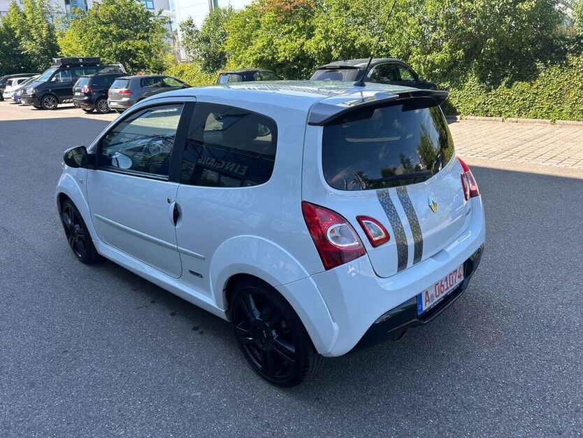 Twingo