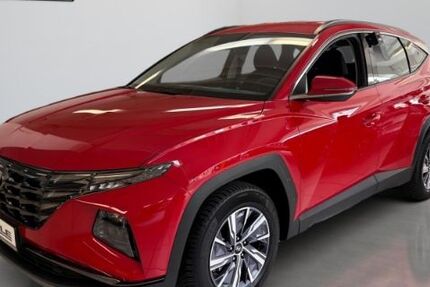 Hyundai TUCSON 9.269 km 27.485 &euro; Augsburg 86156