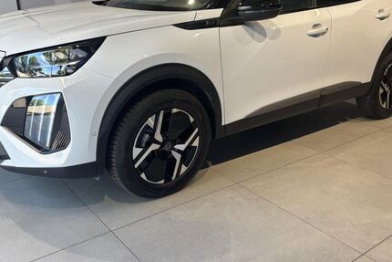 Peugeot 2008 11.409 km 21.795 &euro; Augsburg 86179