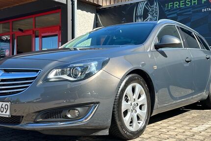 Opel Insignia 171.000 km 6.299 &euro; Augsburg 86154