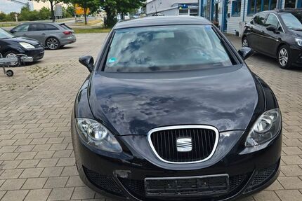 Seat Leon 158.655 km 2.999 &euro; obermeitingen 86836